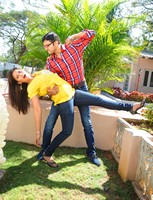 Half Boil Movie Photos